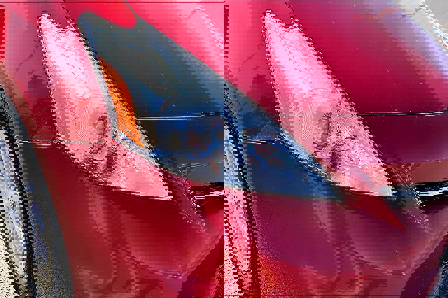 Used 2012 Toyota Prius V Three FWD image 27