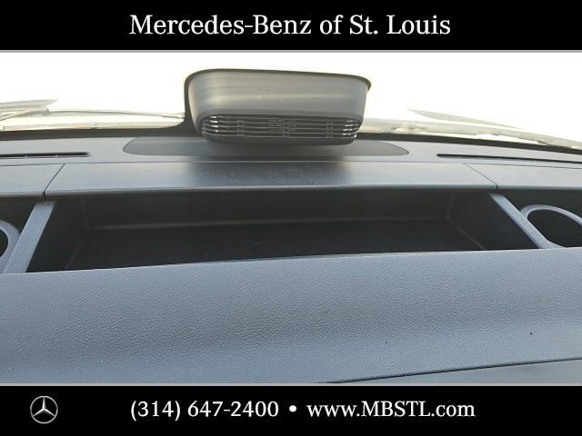 New 2025 Mercedes-Benz Sprinter 2500 image 29