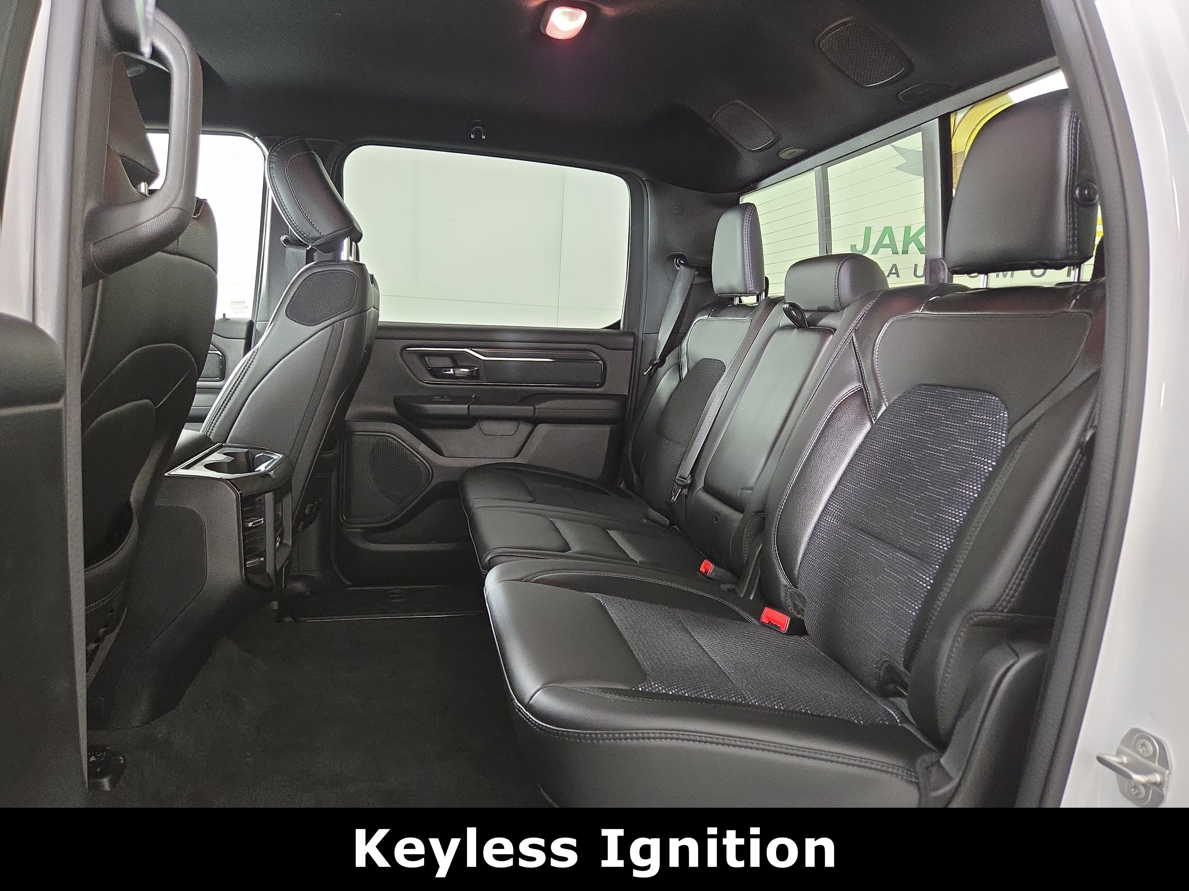 Used 2023 RAM 1500 Big Horn image 13