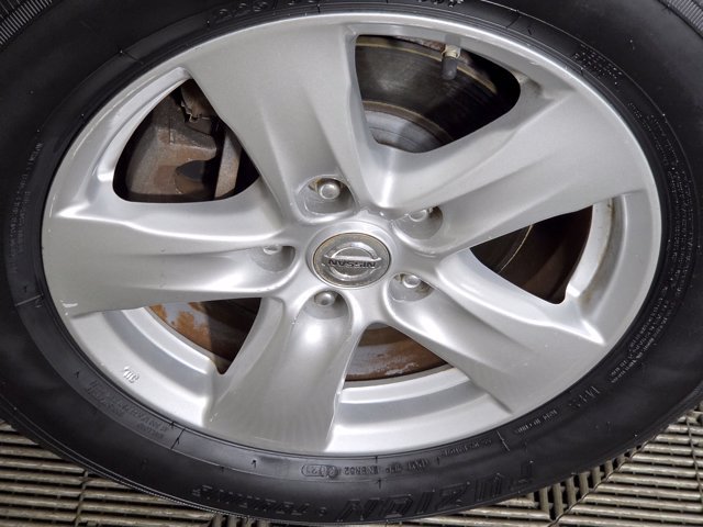 Used 2014 Nissan Quest SV FWD image 10