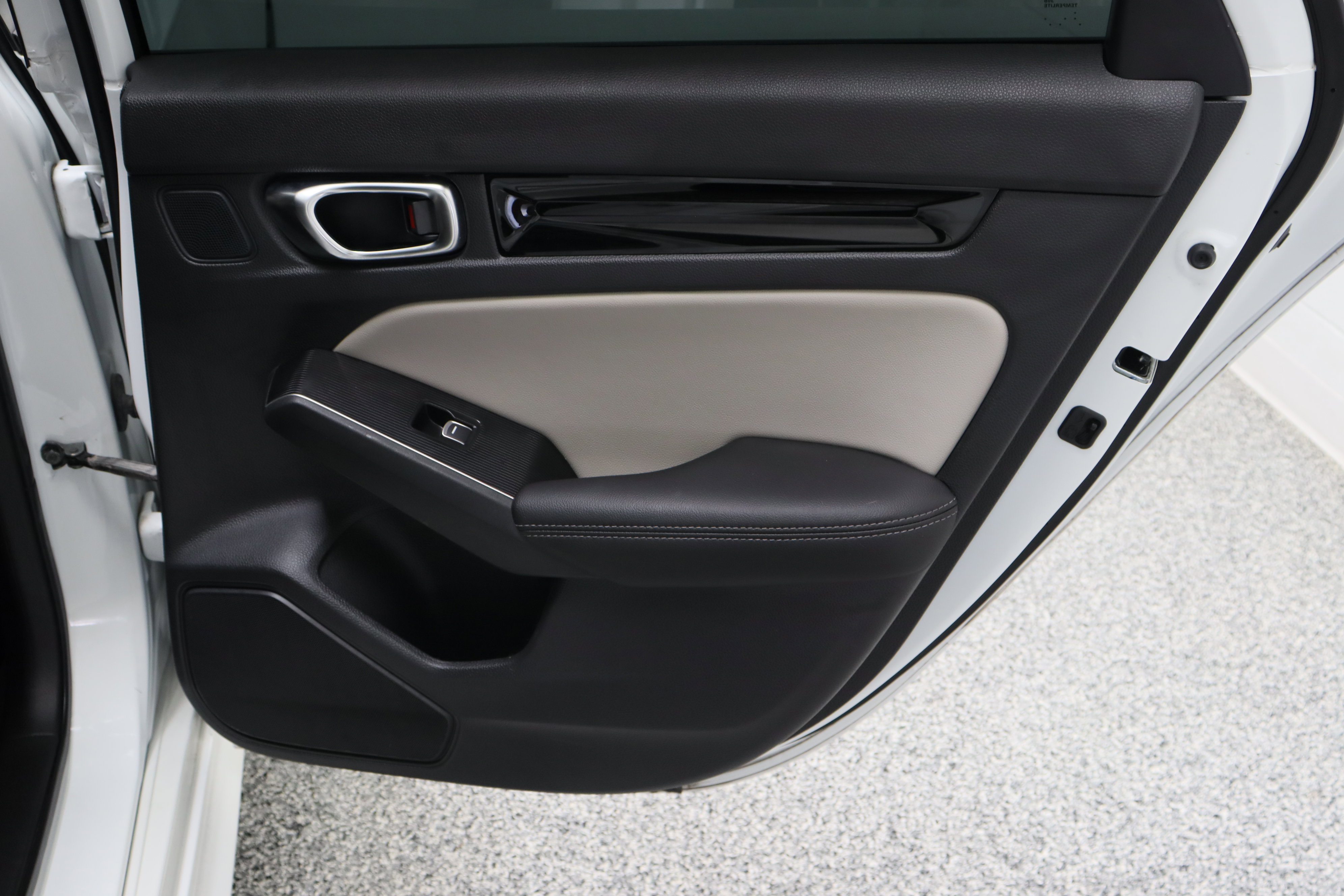 Used 2022 Honda Civic Touring image 34