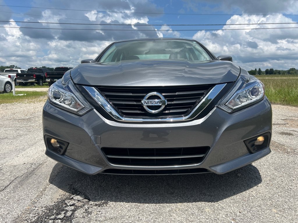 Used 2016 Nissan Altima 2.5 SV FWD image 28