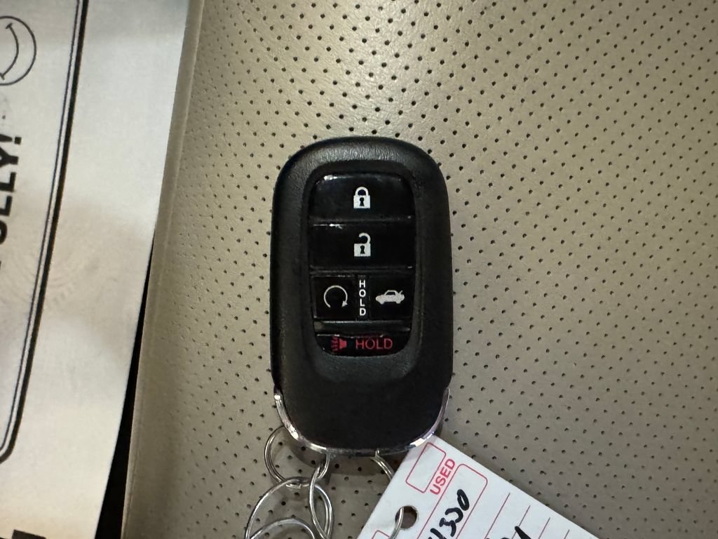 Used 2024 Honda Accord EX-L image 17