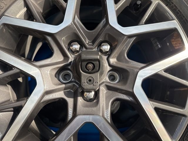 Used 2024 Jeep Wrangler Sahara w/ Technology Group image 18