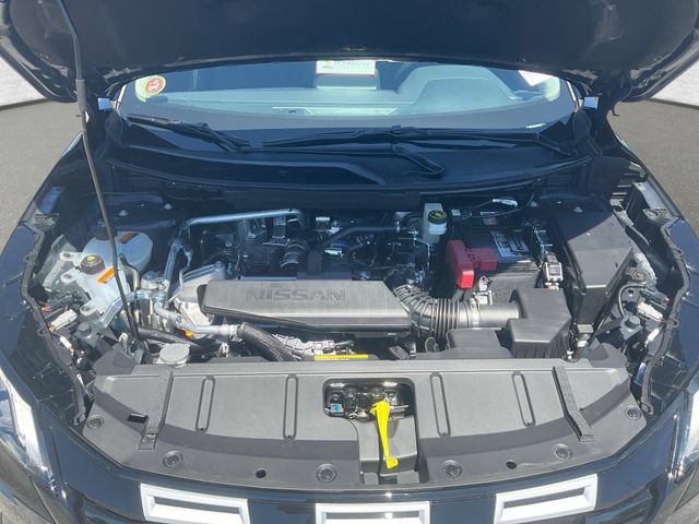 New 2026 Nissan Rogue SV w/ Rock Creek Premium Package AWD/4WD image 36