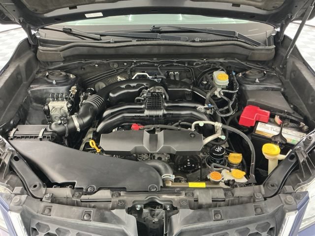 Used 2014 Subaru Forester 2.5i Premium AWD/4WD image 29