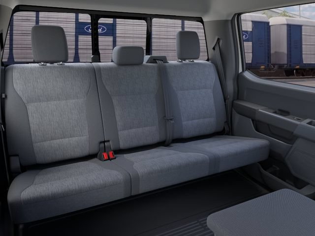 New 2026 Ford F250 XL w/ STX Appearance Package AWD/4WD image 11
