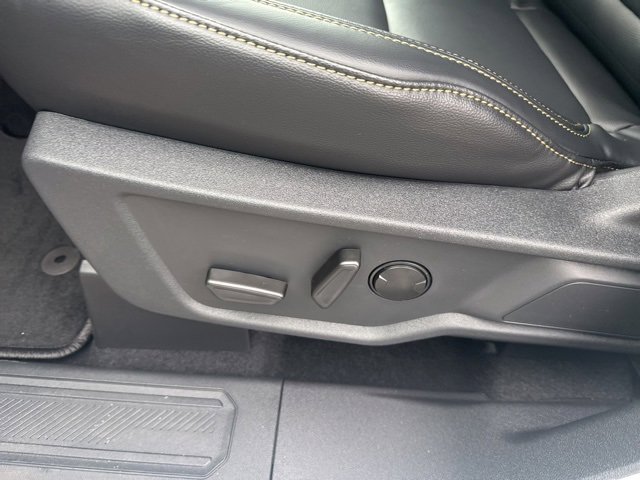 New 2025 Ford Bronco Badlands image 32