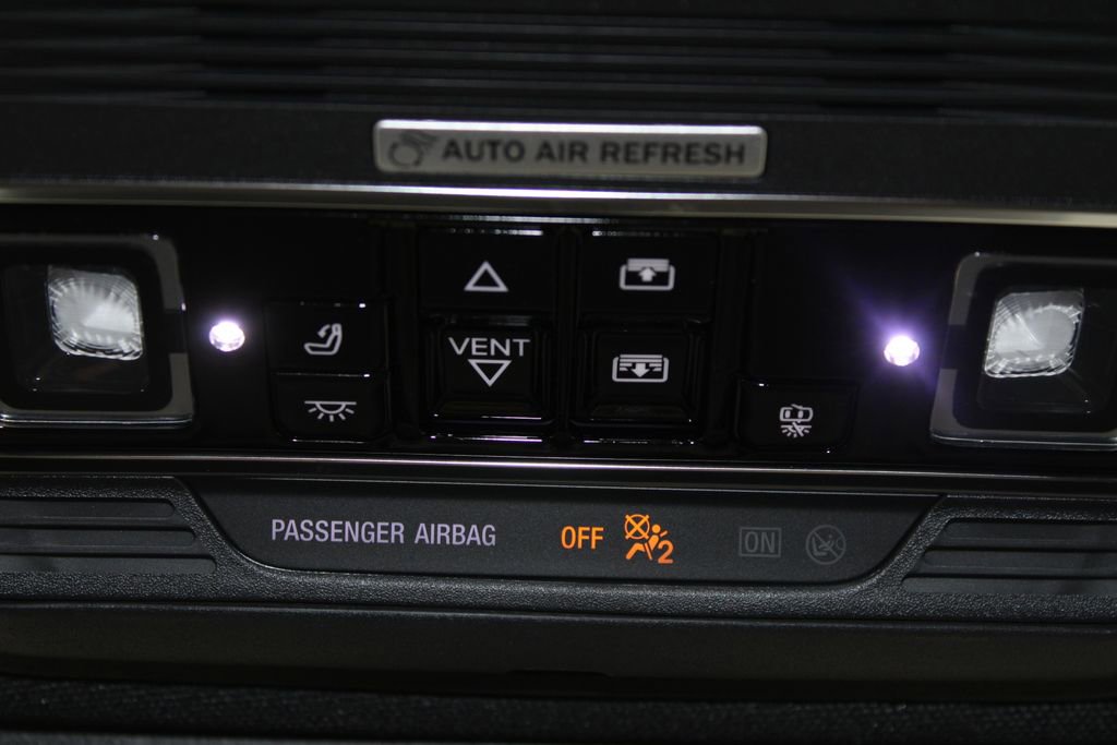 New 2025 Lincoln Navigator Reserve w/ Jet Appearance Package image 66