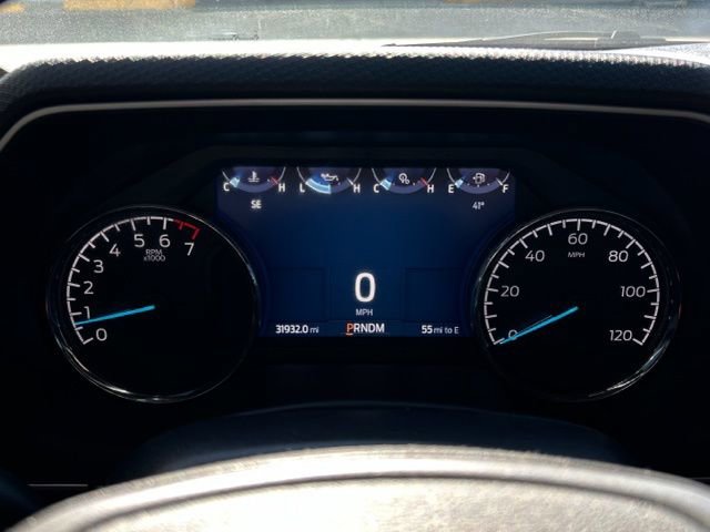 Used 2022 Ford F150 XLT w/ Equipment Group 302A High image 31