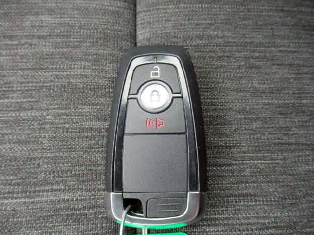 Used 2023 Ford Bronco Sport Big Bend w/ Convenience Package image 8