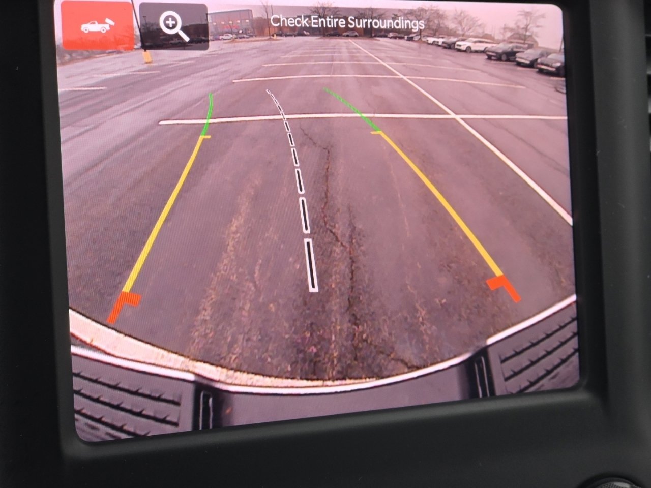 Used 2024 RAM 2500 Big Horn image 4