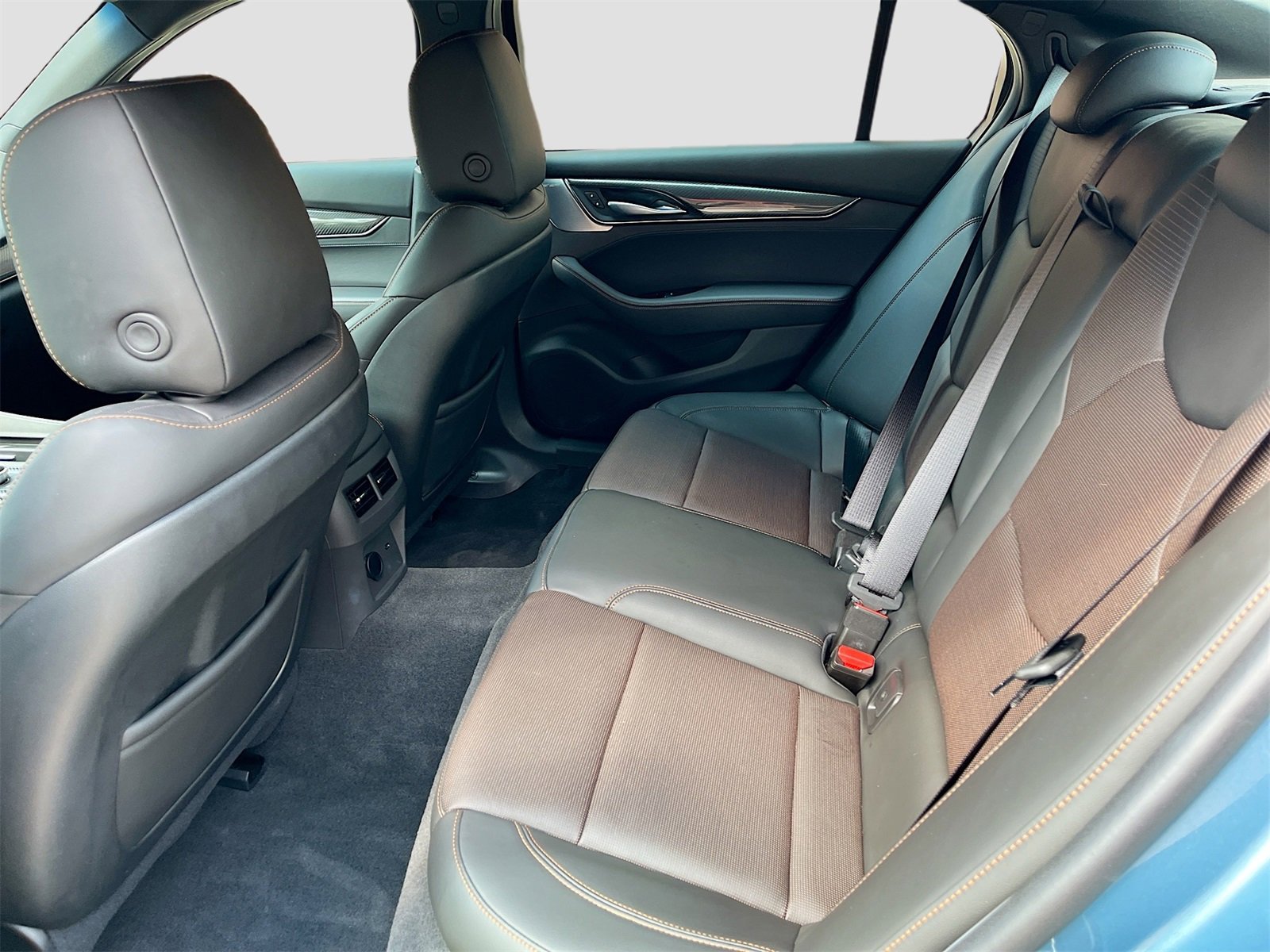 Used 2024 Cadillac CT5 V w/ Premium Package image 25