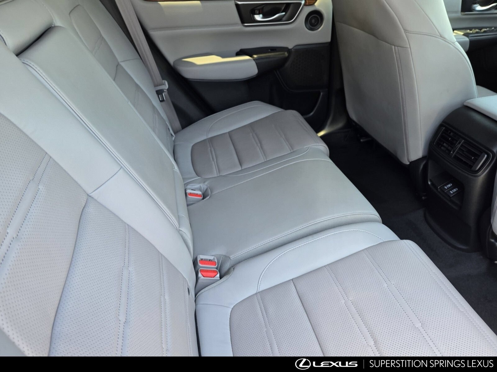 Used 2020 Honda CR-V EX-L image 29