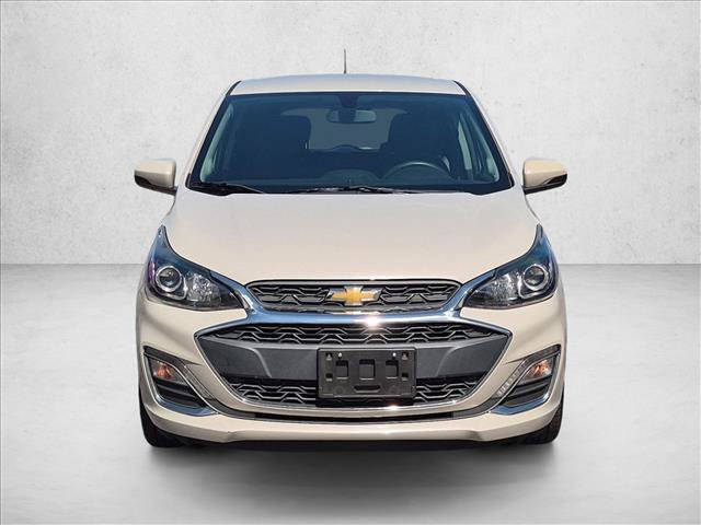 Used 2021 Chevrolet Spark LT FWD image 2