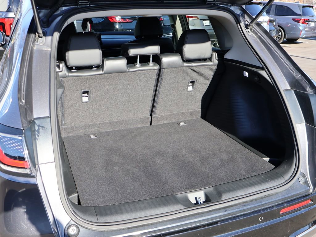 Certified 2024 Honda HR-V EX-L image 15