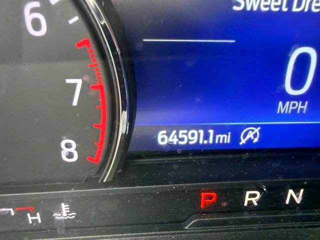 Used 2020 Ford Explorer XLT w/ Equipment Group 202A AWD/4WD image 50