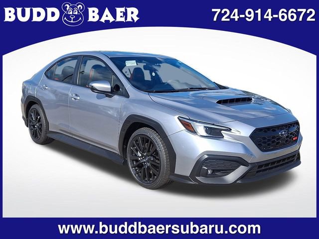 New 2025 Subaru WRX Limited image 1