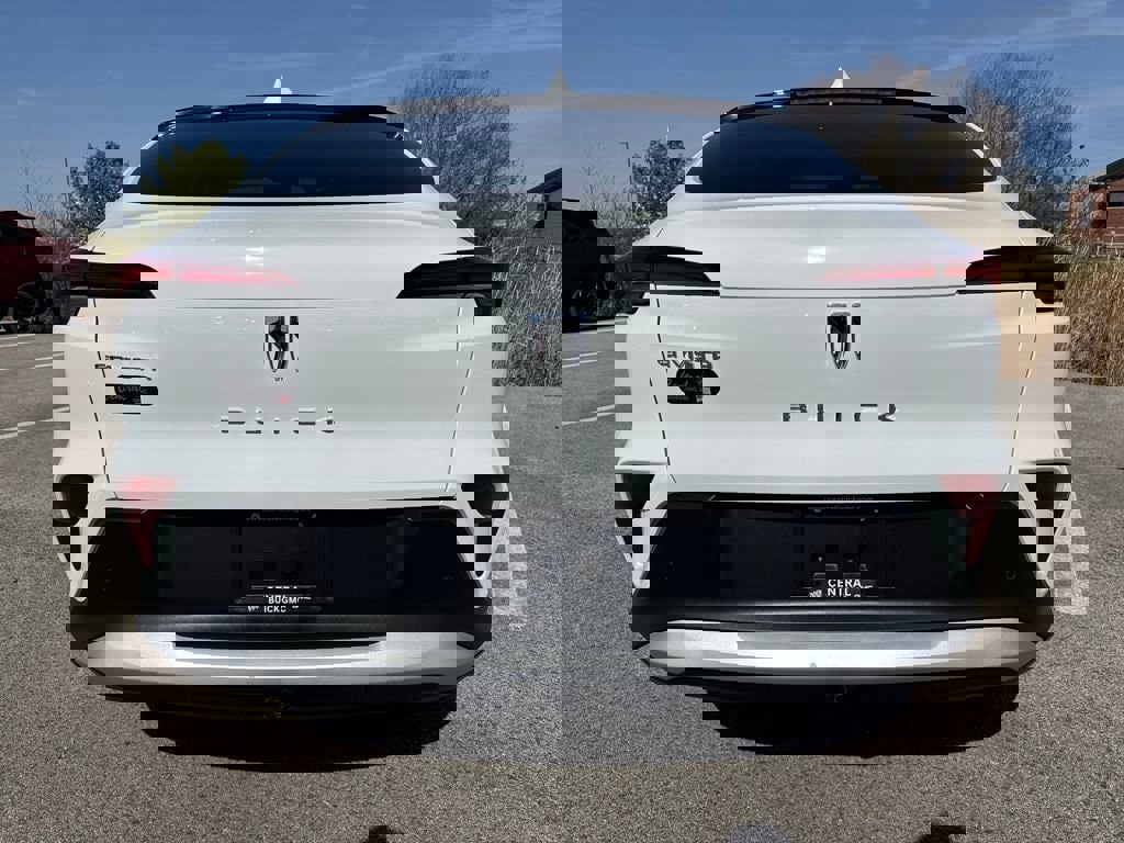 New 2026 Buick Envista Preferred w/ Convenience I Package image 7