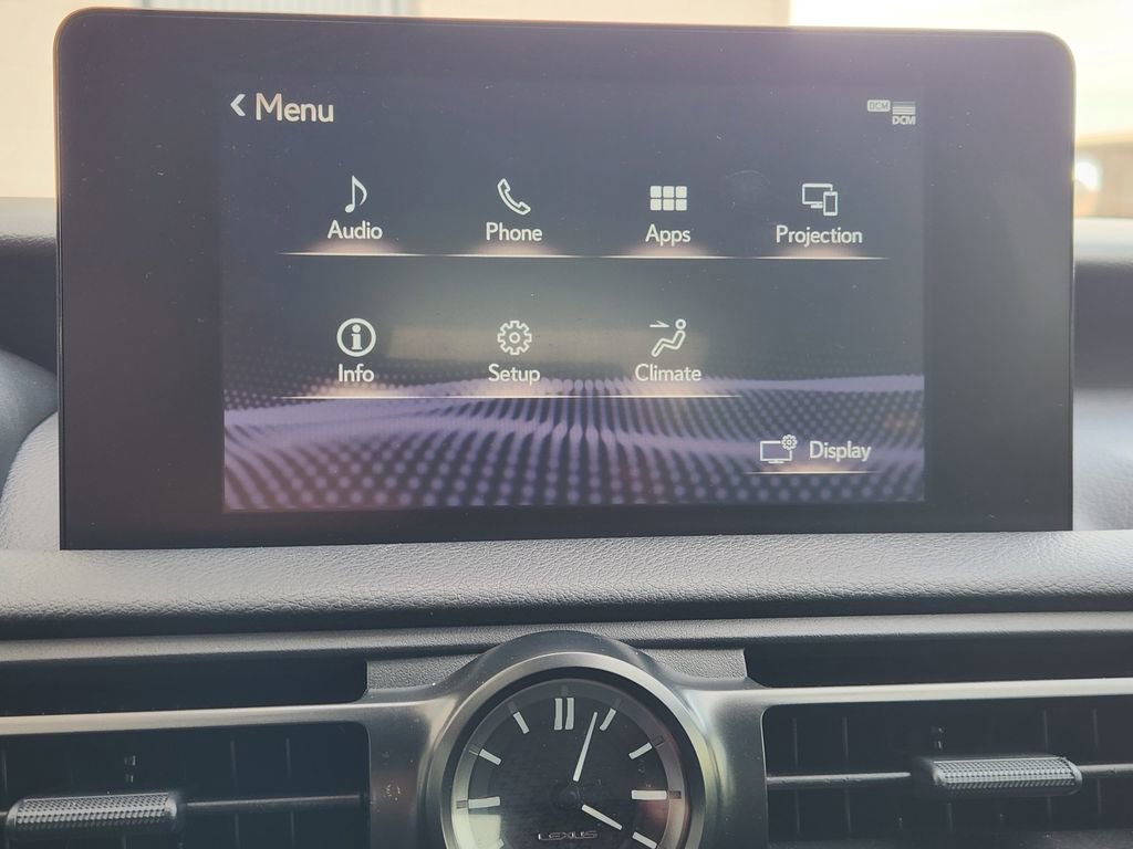 Certified 2023 Lexus IS 300 w/ Comfort Package image 16