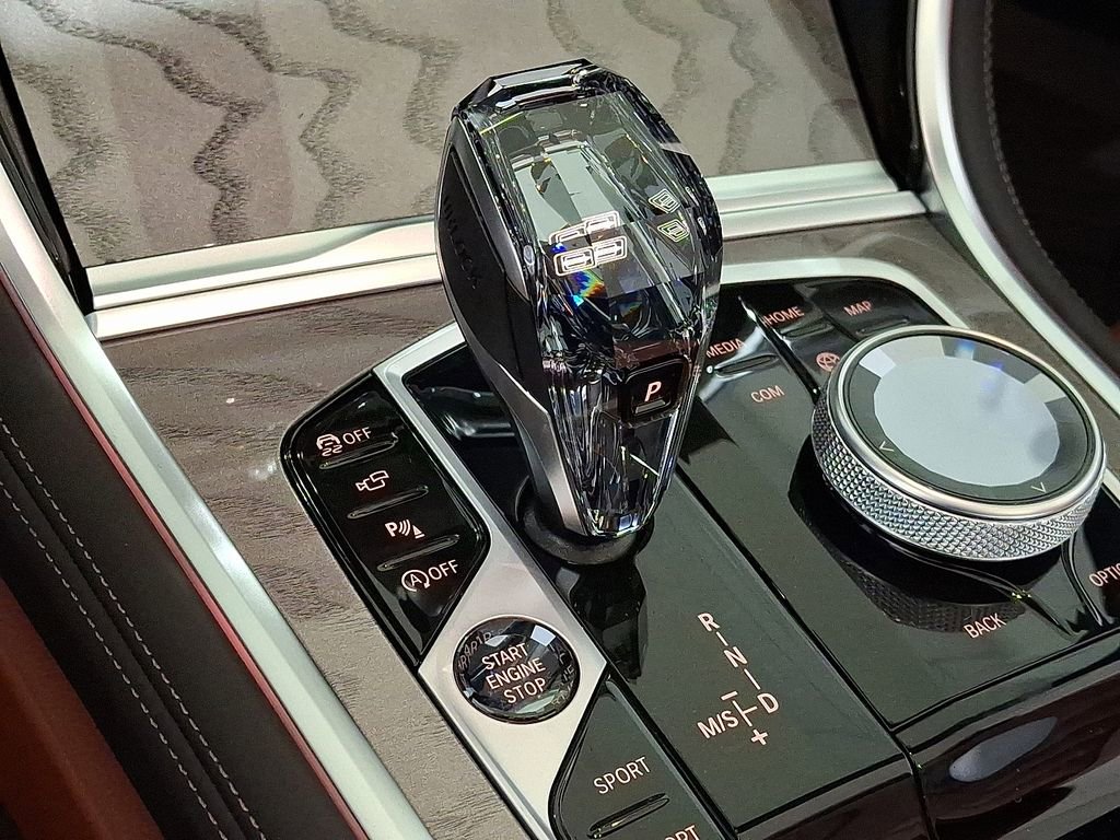 New 2026 BMW 840i xDrive Convertible w/ Comfort Seating Package image 10