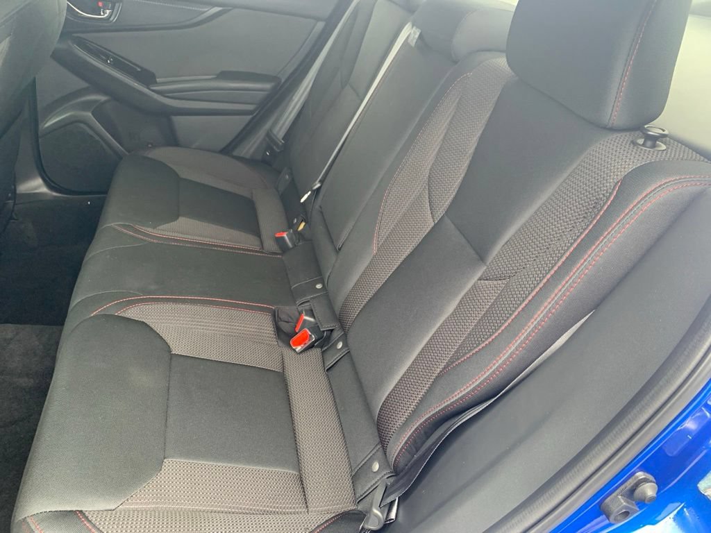 Used 2023 Subaru WRX Premium w/ Popular Package #1 AWD/4WD image 17