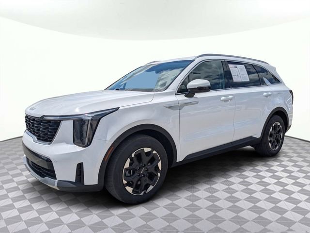 Used 2024 Kia Sorento S FWD image 8