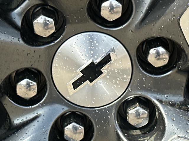 New 2025 Chevrolet Silverado 1500 RST w/ Z71 Off-Road Package image 16