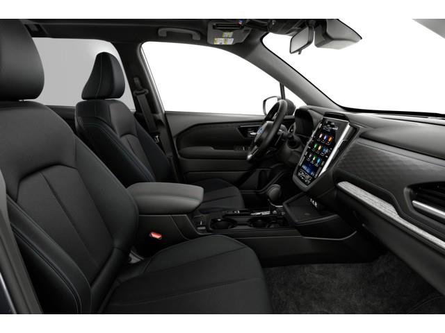 New 2026 Subaru Forester Limited image 16