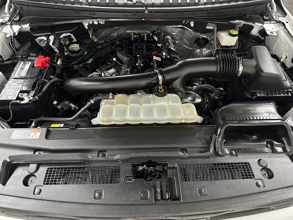 Used 2022 Ford Expedition Max XLT AWD/4WD image 43