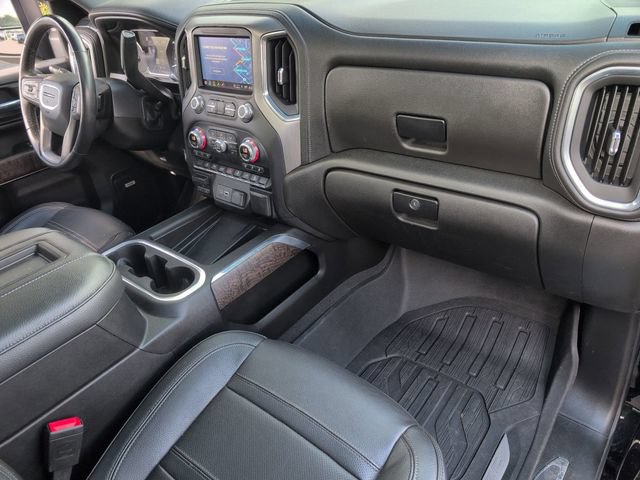 Used 2022 GMC Sierra 2500 Denali w/ Denali Ultimate Package AWD/4WD image 23