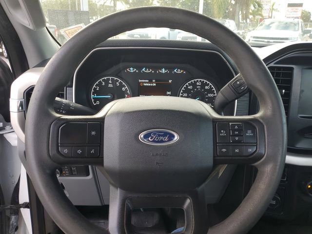 Used 2021 Ford F150 XL image 14