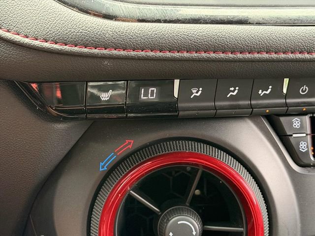 Used 2020 Chevrolet Blazer RS AWD/4WD image 25