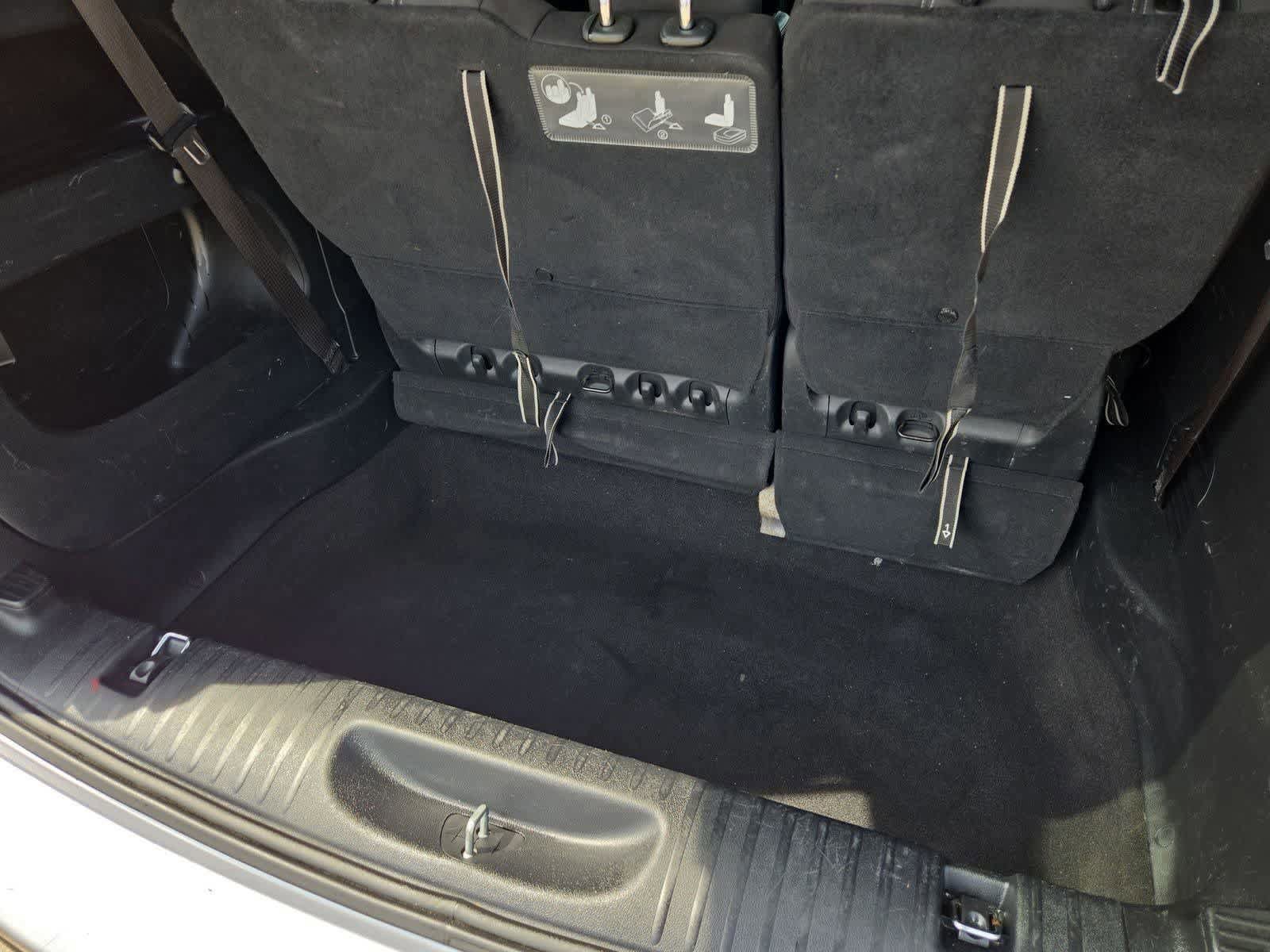 Used 2021 Chrysler Pacifica Touring w/ S Appearance Package FWD image 30