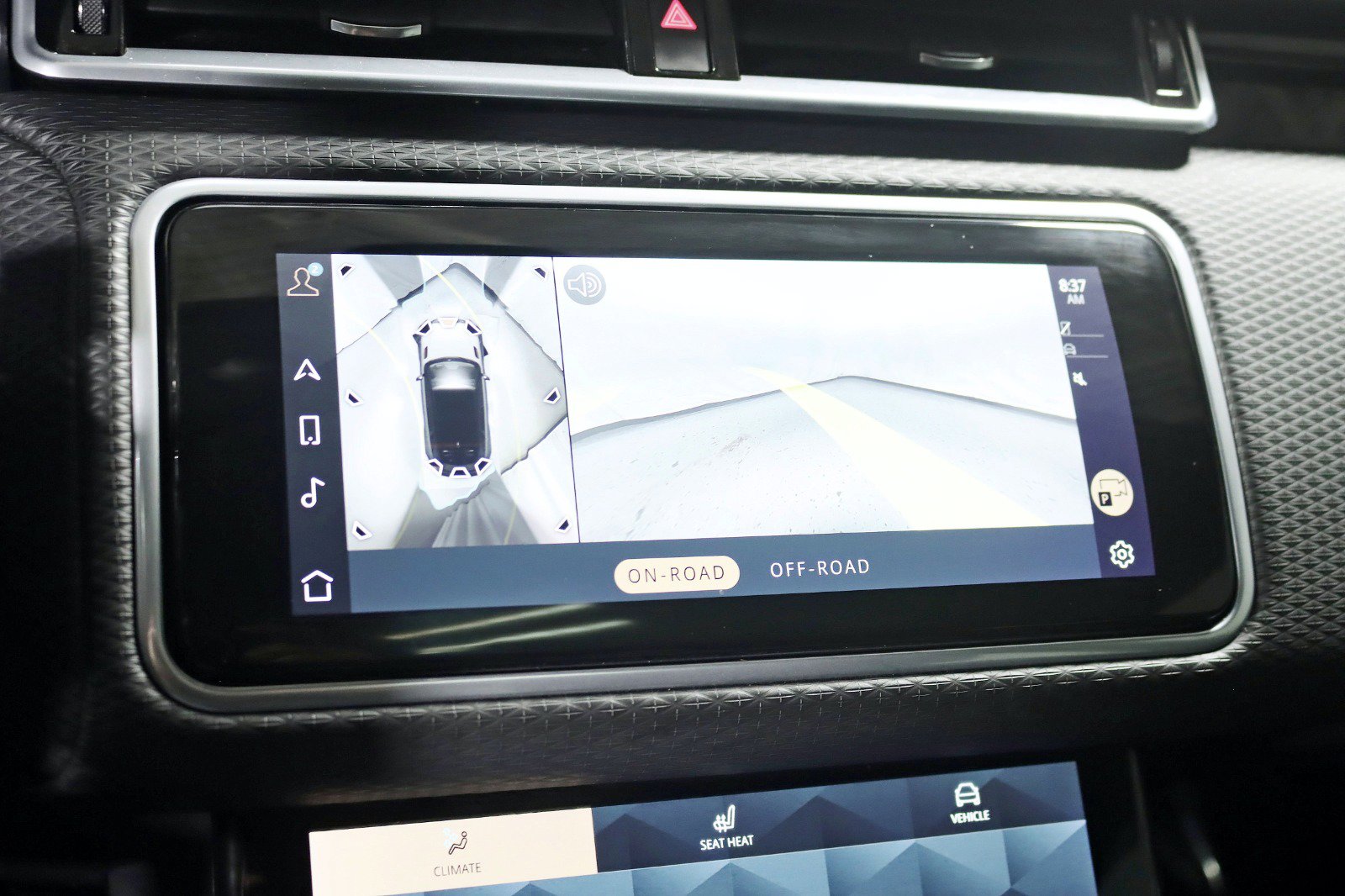 Used 2021 Land Rover Range Rover Velar R-Dynamic S AWD/4WD image 17
