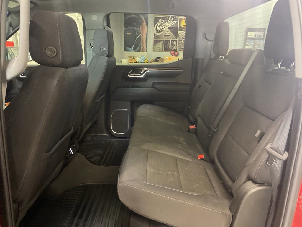 Used 2024 GMC Sierra 1500 Elevation image 13