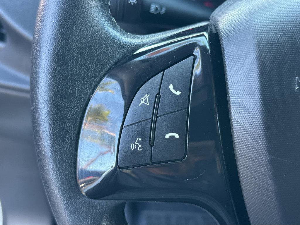 Used 2021 RAM ProMaster City Tradesman SLT image 22