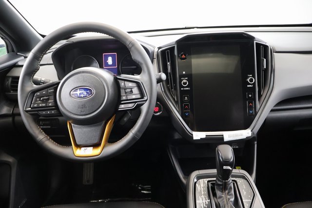 New 2026 Subaru Crosstrek 2.5i Wilderness AWD/4WD image 14