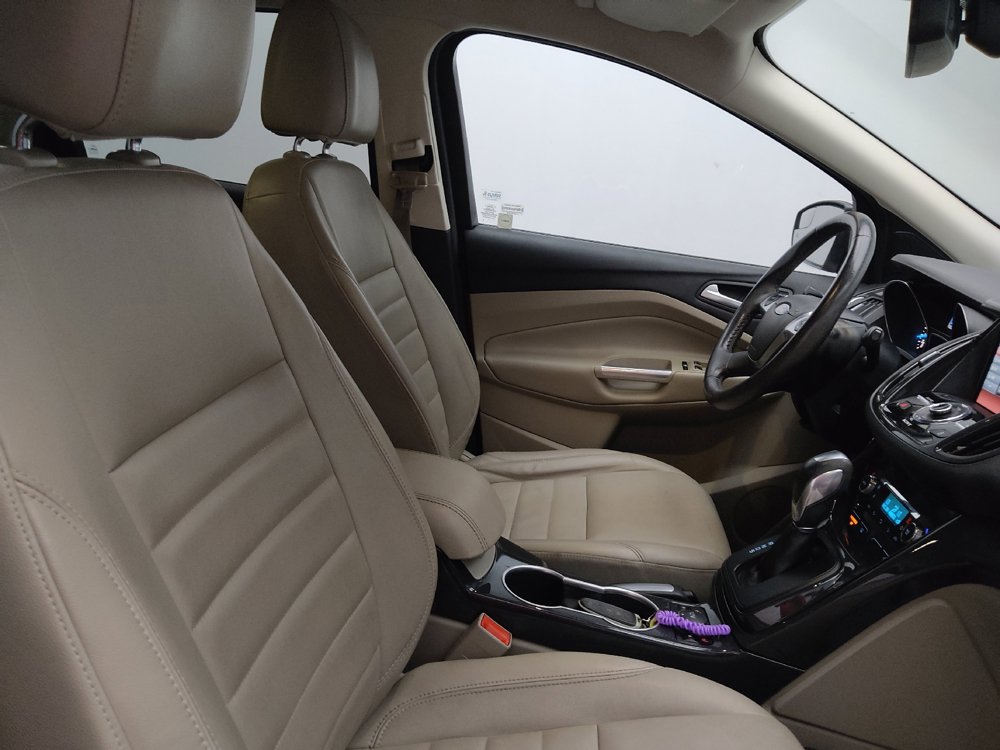 Used 2015 Ford Escape Titanium FWD image 21