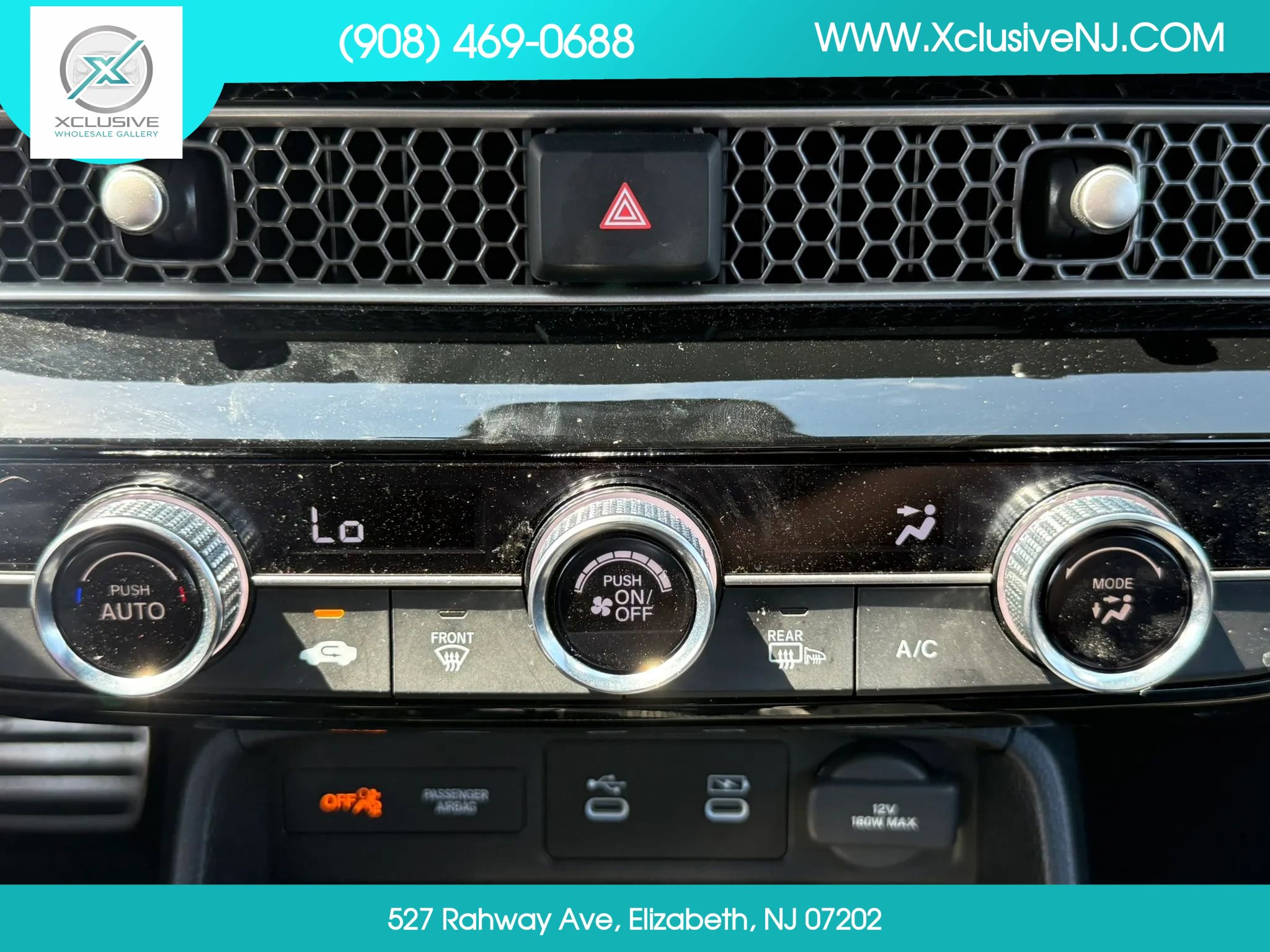 Used 2025 Honda Civic Sport image 18