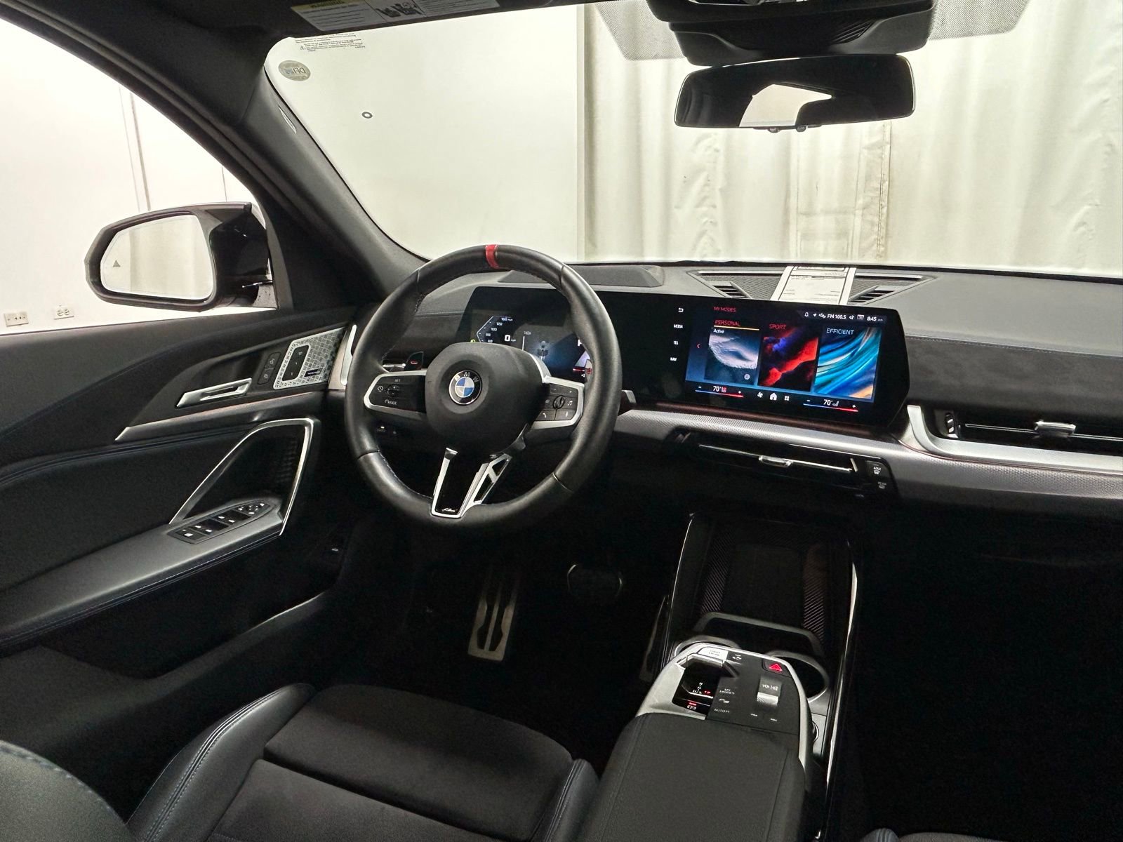 Used 2025 BMW X2 M35i image 10