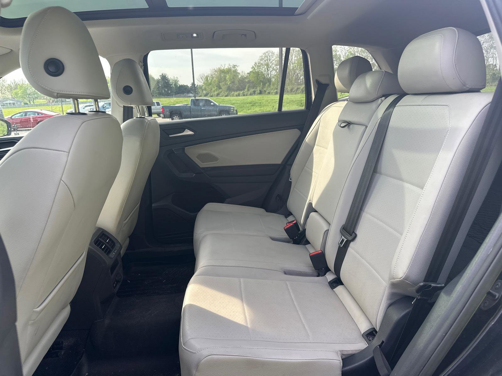 Used 2019 Volkswagen Tiguan SEL image 7