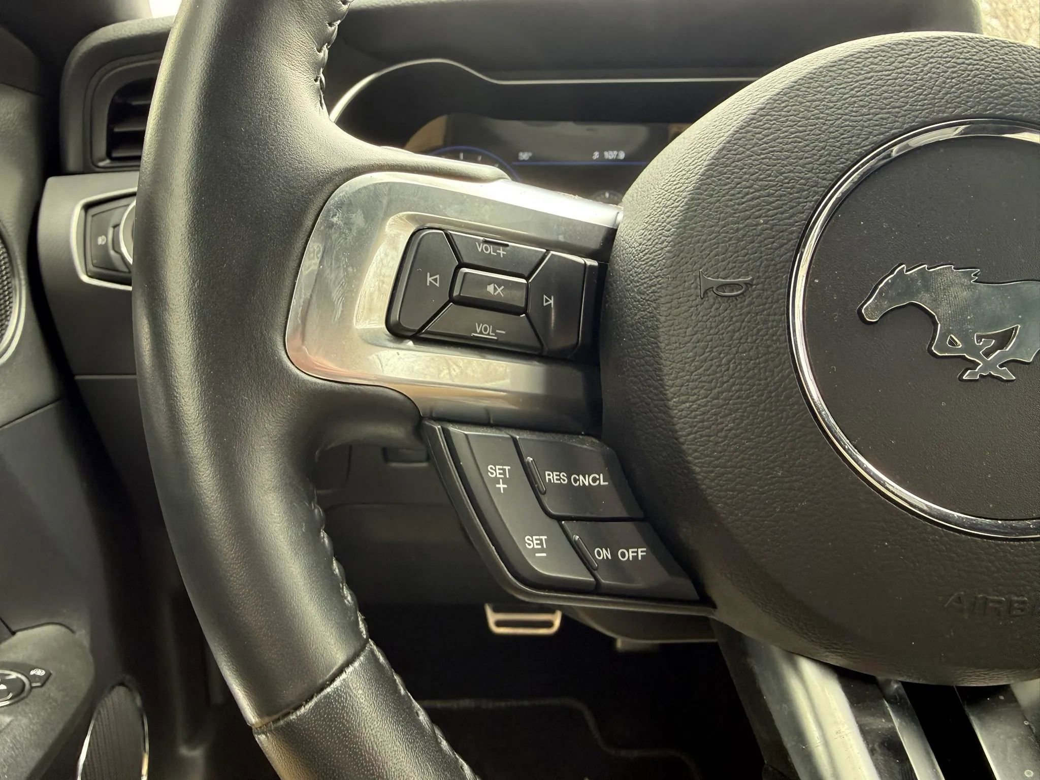 Used 2019 Ford Mustang GT Premium w/ Equipment Group 401A image 20