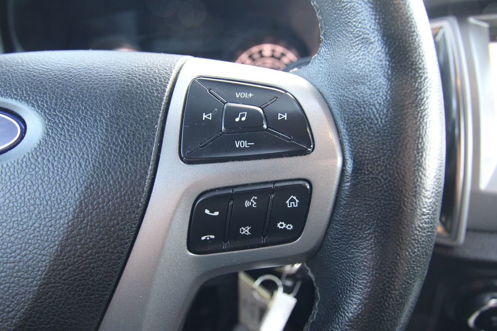 Used 2019 Ford Ranger XLT w/ Equipment Group 302A Luxury image 20