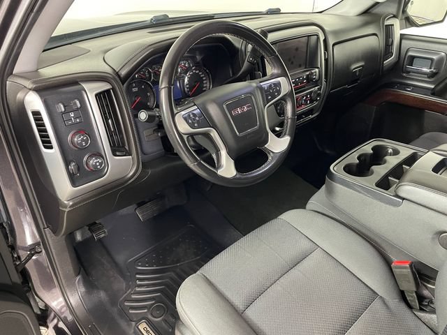 Certified 2016 GMC Sierra 1500 SLE w/ SLE Value Package AWD/4WD image 3