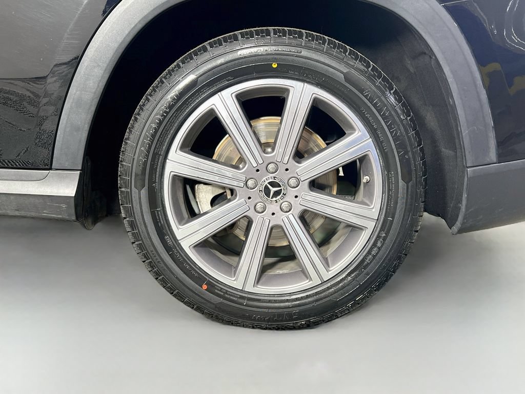 Used 2023 Mercedes-Benz GLS 450 4MATIC image 33