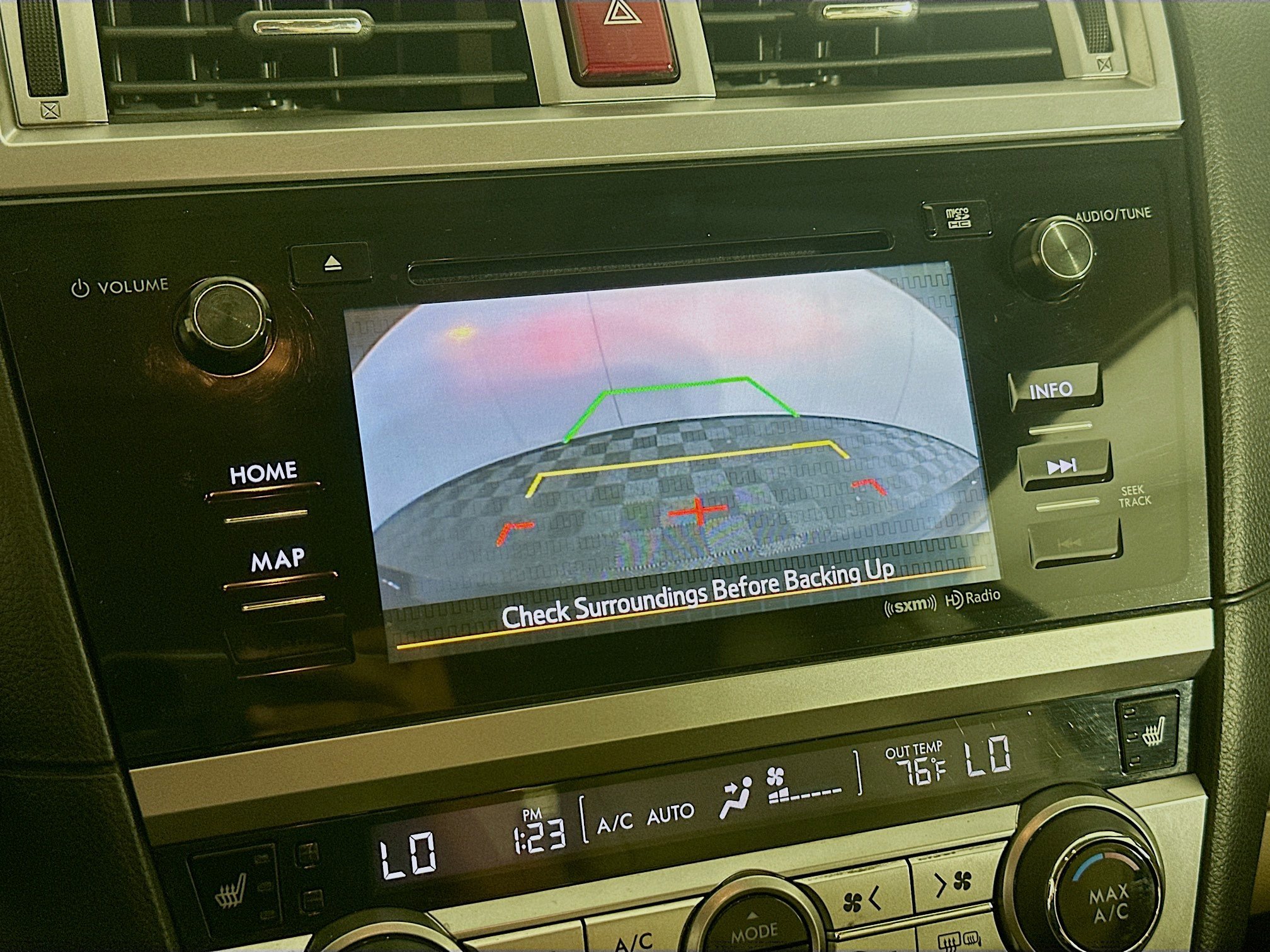 Used 2016 Subaru Legacy 2.5i Limited image 22