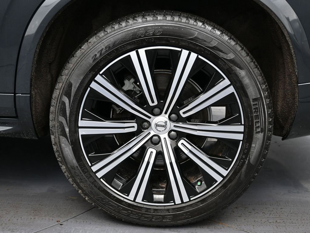 Used 2021 Volvo XC90 T8 Inscription w/ Protection Package Premier image 13