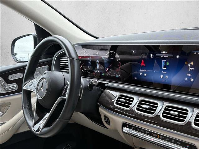 Used 2024 Mercedes-Benz GLE 350 4MATIC image 22