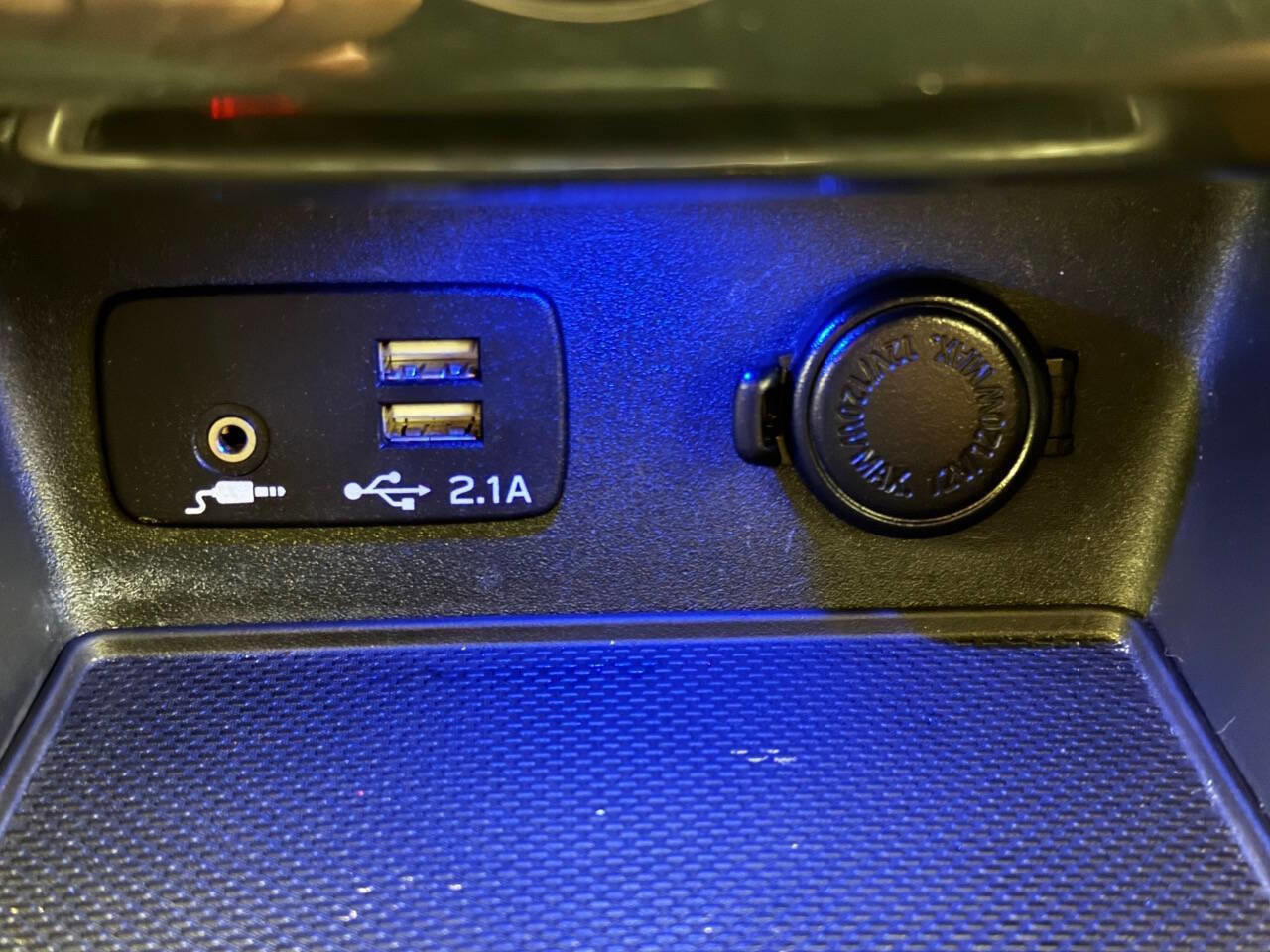 Used 2019 Subaru Forester Touring AWD/4WD image 47